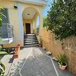 Vesuvius Garden * Boscoreale