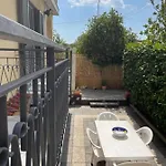 Vakantiehuis Vesuvius Garden