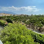 Vakantiehuis Vesuvius Garden