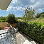 Vakantiehuis Vesuvius Garden