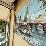 Vesuvius Garden Vakantiehuis Boscoreale