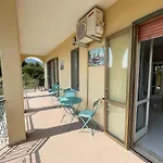 Vesuvius Garden Vakantiehuis