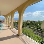 Vesuvius Garden * Boscoreale