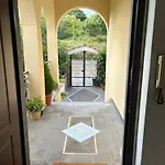 Vakantiehuis Vesuvius Garden *