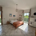 Vesuvius Garden Vakantiehuis *