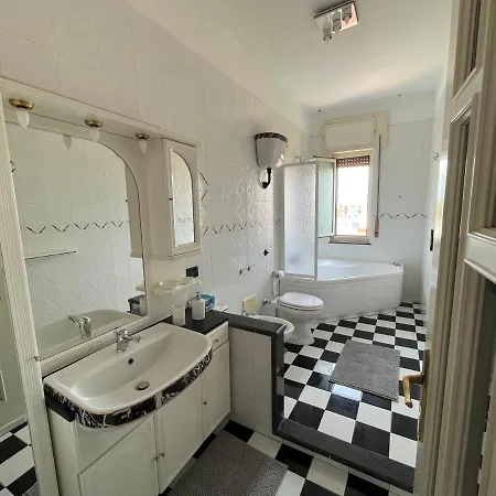 Nyaraló Vesuvius Garden *